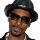 Snoop Dogg icon