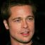 Brad Pitt icon 64x64