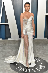 Adriana Lima - Vanity Fair Oscar Party in Beverly Hills 02/09/2020 фото №1246001