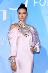 Adriana Lima – Gala for the Global Ocean in Monte-Carlo 09/26/2019 фото №1222692