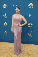 Amanda Seyfried - 74th Annual Primetime Emmy Awards in Los Angeles 09/12/2022 фото №1351537