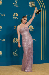 Amanda Seyfried - 74th Annual Primetime Emmy Awards in Los Angeles 09/12/2022 фото №1351536