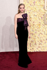Amanda Seyfried – Golden Globe Awards 2024 фото №1384656