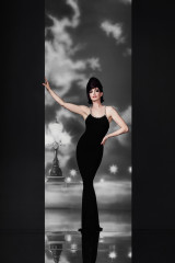 Anne Hathaway by AB + DM for CR Fashion Book // 2021 фото №1297949
