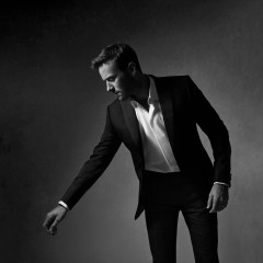 Armie Hammer by Greg Harris for Brioni SS 2019 Campaign фото №1384679