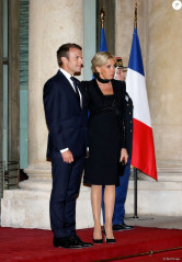Brigitte Macron фото №1079979