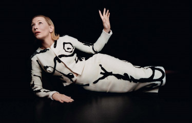 Cate Blanchett фото №1376282