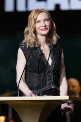Cate Blanchett - 2022 Cesar Film Awards (On the Stage) 02/25/2022 фото №1341886