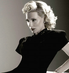 Cate Blanchett фото №84967