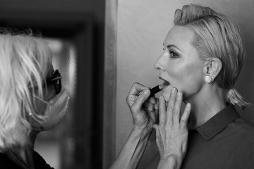 Cate Blanchett by Greg Williams - Venezia77 | 2020 фото №1274221