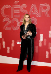 Cate Blanchett - 2022 Cesar Film Awards 02/25/2022 фото №1341889