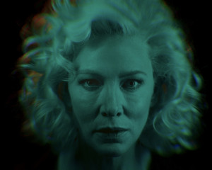 Cate Blanchett - ‘The Four Temperaments' by Marco Brambilla | 2020 фото №1274706