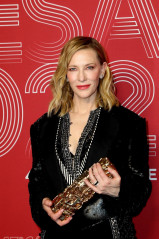 Cate Blanchett - 2022 Cesar Film Awards 02/25/2022 фото №1341887