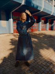 Cate Blanchett by Tom Craig for Porter (November 2021)  фото №1328945