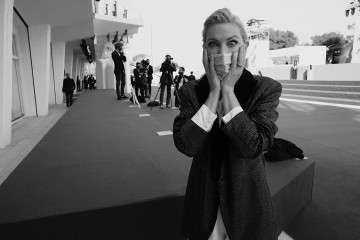 Cate Blanchett by Greg Williams - Venezia77 | 2020 фото №1274228