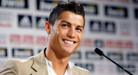 Cristiano Ronaldo фото №239616