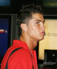 Cristiano Ronaldo фото №483030