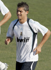 Cristiano Ronaldo фото №550595