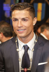 Cristiano Ronaldo фото №782795