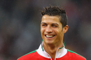 Cristiano Ronaldo фото №483972