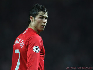 Cristiano Ronaldo фото №576784