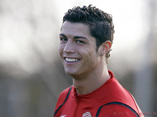 Cristiano Ronaldo фото №573099