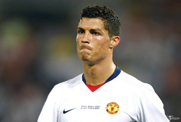 Cristiano Ronaldo фото №564641