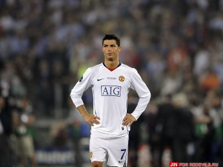 Cristiano Ronaldo фото №569362