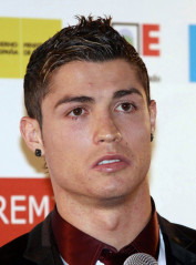 Cristiano Ronaldo фото №499690