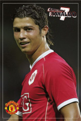 Cristiano Ronaldo фото №581493