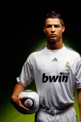 Cristiano Ronaldo фото №496330