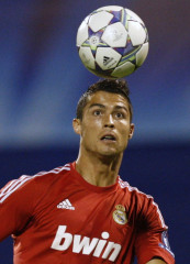 Cristiano Ronaldo фото №491435