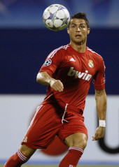 Cristiano Ronaldo фото №493209
