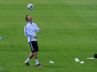 Cristiano Ronaldo фото №560305