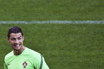 Cristiano Ronaldo фото №550593