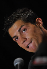 Cristiano Ronaldo фото №573966