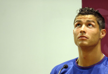 Cristiano Ronaldo фото №493208