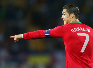 Cristiano Ronaldo фото №550589