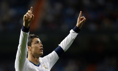 Cristiano Ronaldo фото №668308