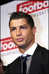 Cristiano Ronaldo фото №491437