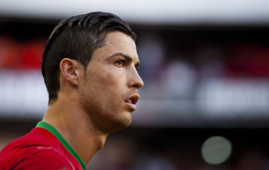 Cristiano Ronaldo фото №582969