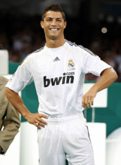 Cristiano Ronaldo фото №494726