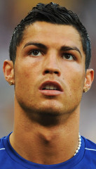 Cristiano Ronaldo фото №496321