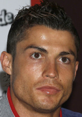 Cristiano Ronaldo фото №499696