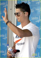 Cristiano Ronaldo фото №570842