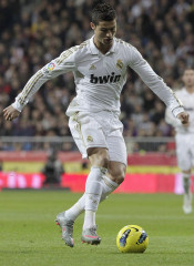 Cristiano Ronaldo фото №567781
