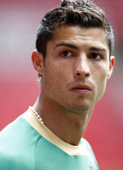 Cristiano Ronaldo фото №496326