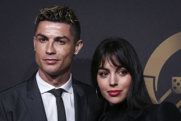 Cristiano Ronaldo – “Quinas de Ouro” 2018 Ceremony in Lisbon фото №1055912