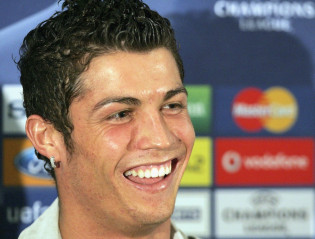 Cristiano Ronaldo фото №582971