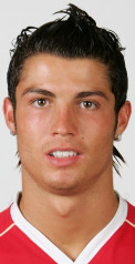 Cristiano Ronaldo фото №499691